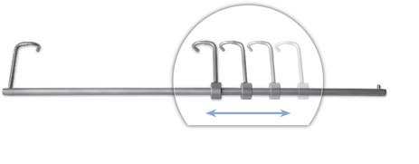 Блок вирівнювання розрізу