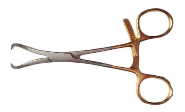 Кісткова цапка мала