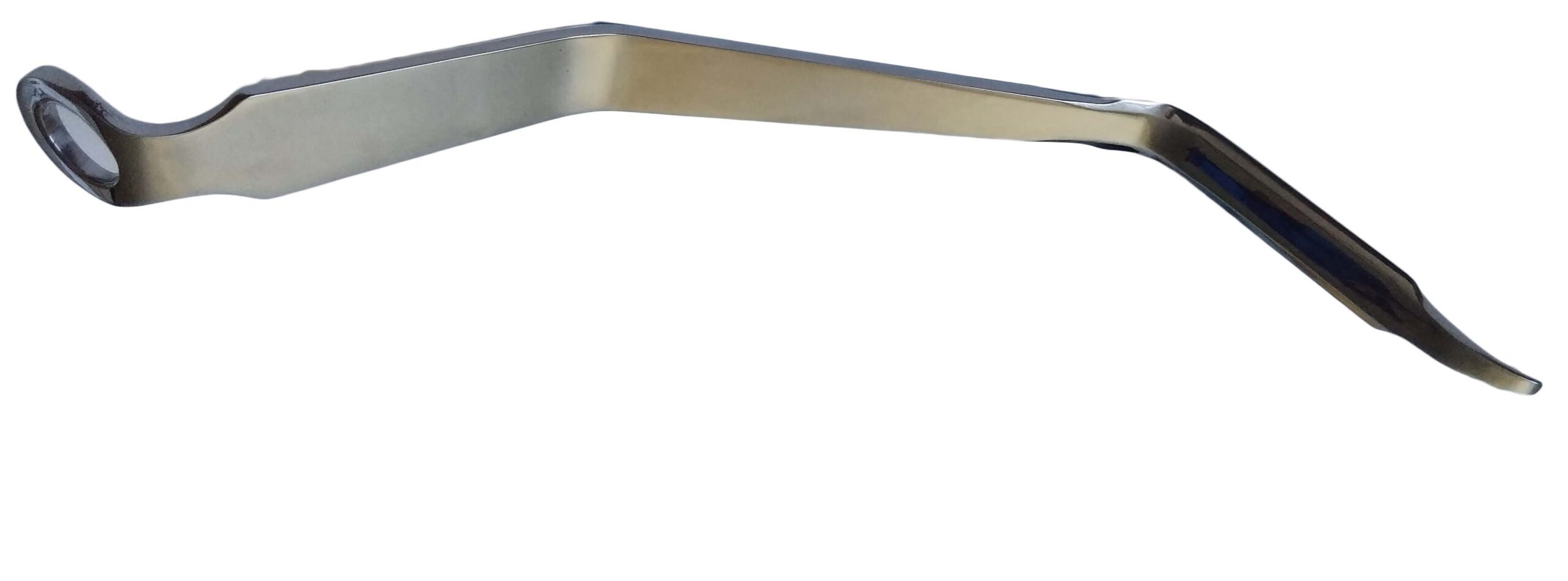 Центральний елеватор Hohmann для ТЕКС