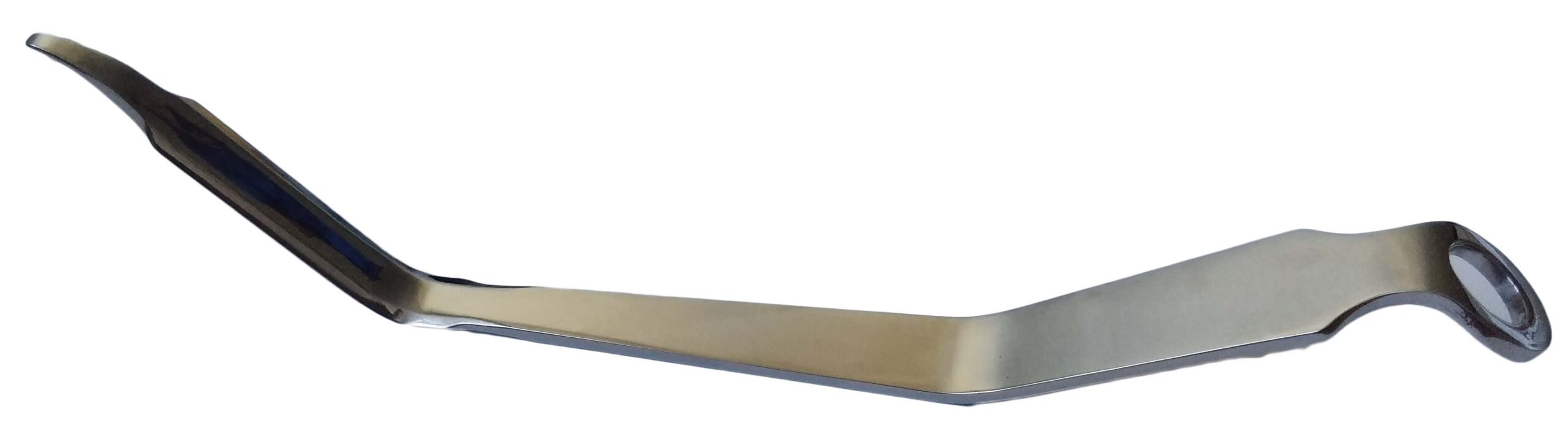 Центральний елеватор Hohmann для ТЕКС