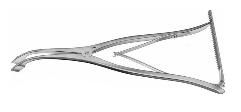 Дистрактор IngeLaminaSpreaders