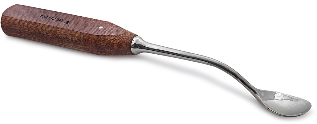 Долото Корнєва (R 30 мм)