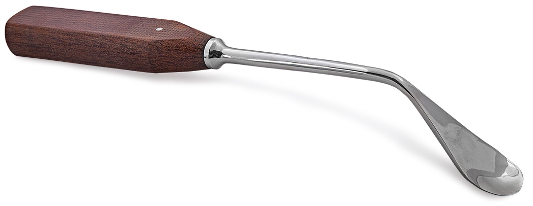 Долото Корнєва (R 35 мм)