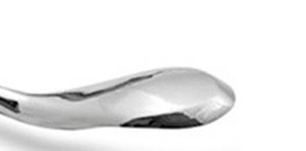 Робоча частина долота Корнєва (R 50 мм)