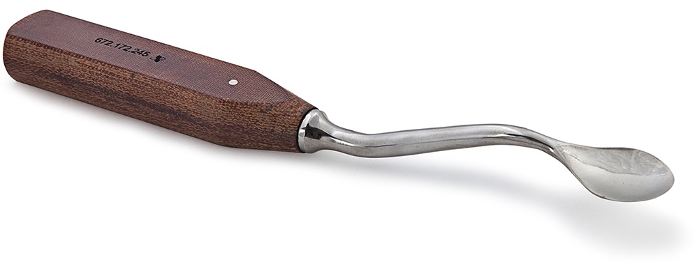 Долото Корнєва (R 50 мм)