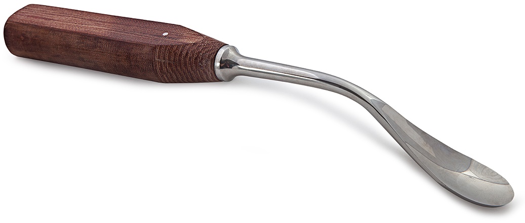 Долото Корнєва (R 60 мм)