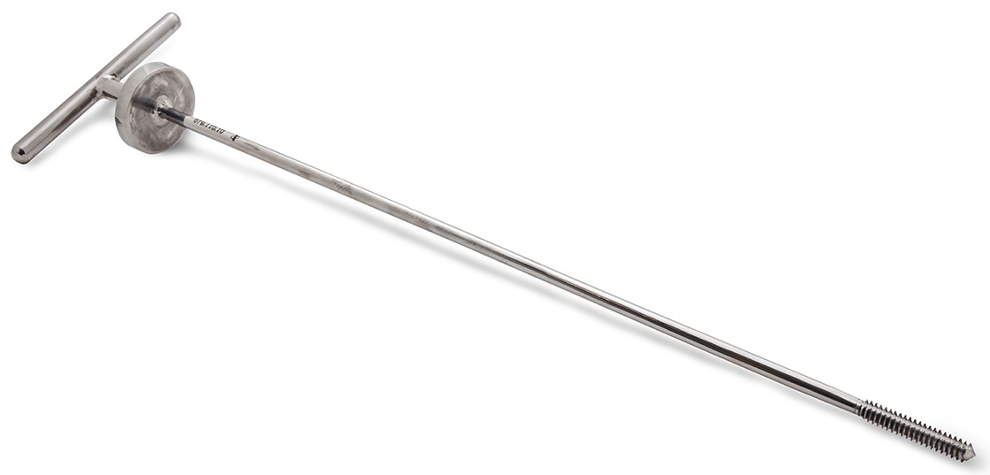 Екстрактори різьбові