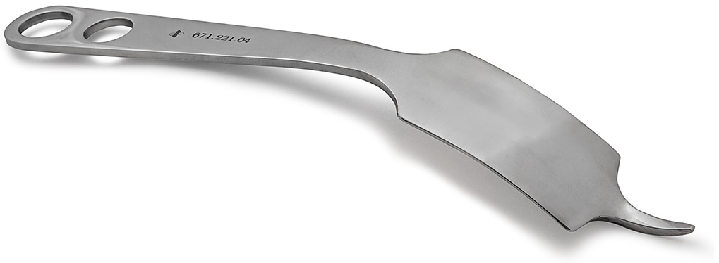 Елеватор Hohmann 671.221.04