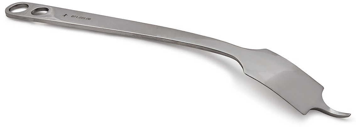 Елеватор Hohmann 671.221.05