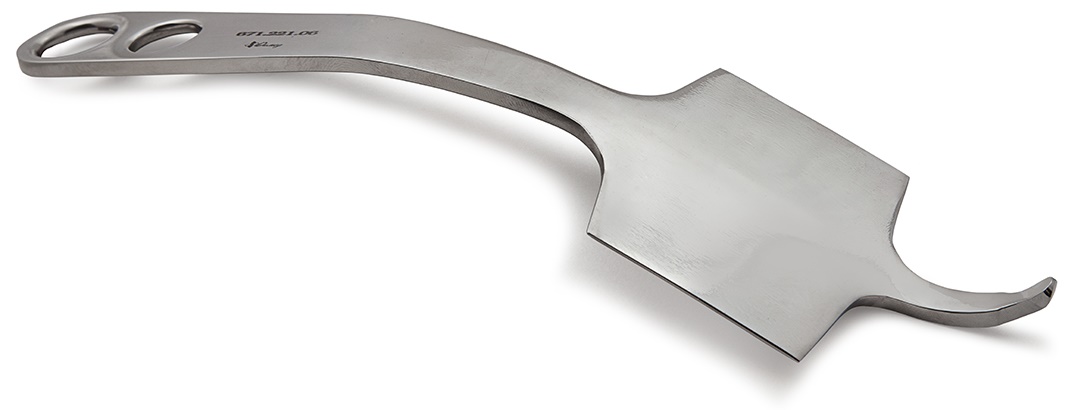 Елеватор Hohmann 671.221.06