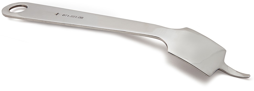 Елеватор Hohmann 671.221.09