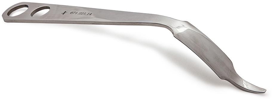 Елеватор Hohmann 671.221.14