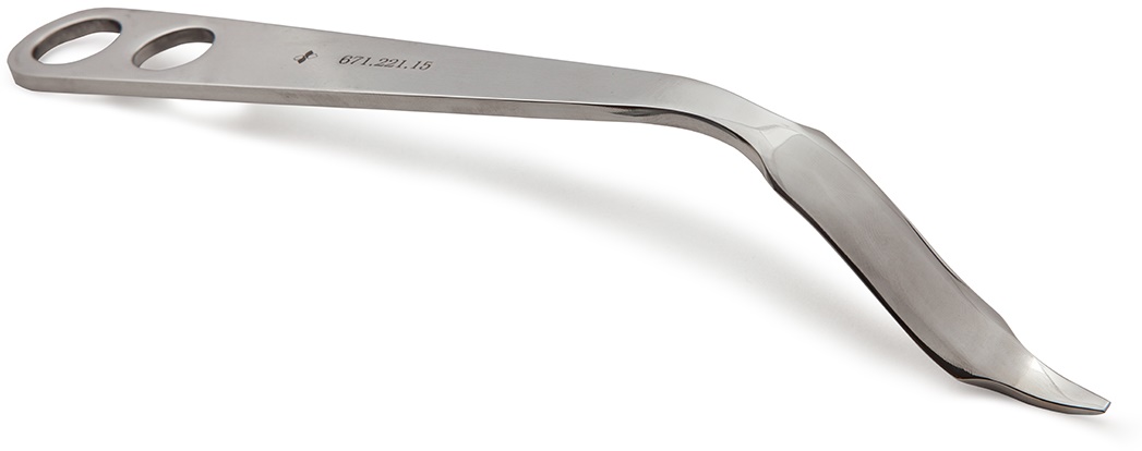 Елеватор Hohmann 671.221.15