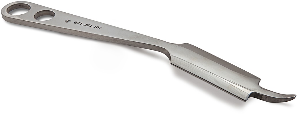 Елеватор Hohmann 671.221.161