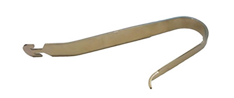 Елеватор Hohmann для колінного суглоба