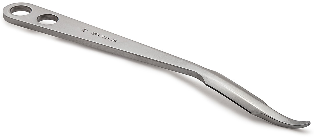 Елеватор Hohmann 671.221.25