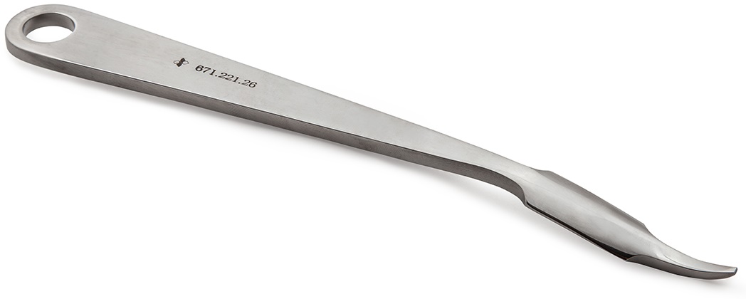 Елеватор Hohmann 671.221.26