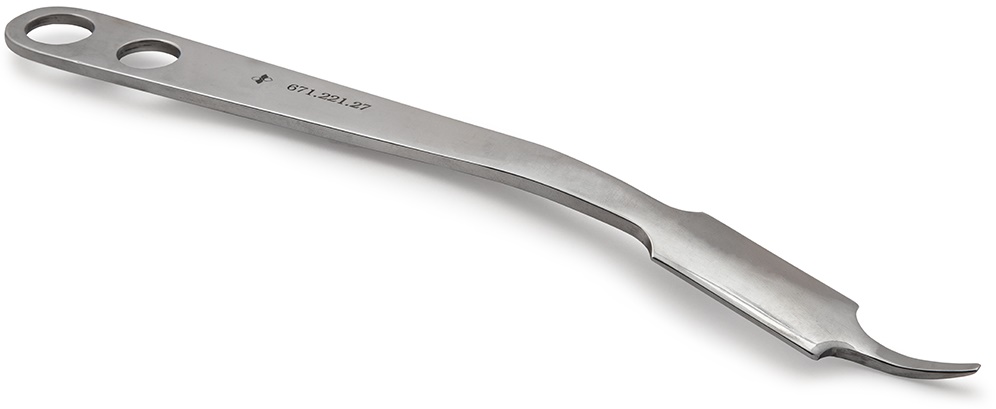 Елеватор Hohmann 671.221.27