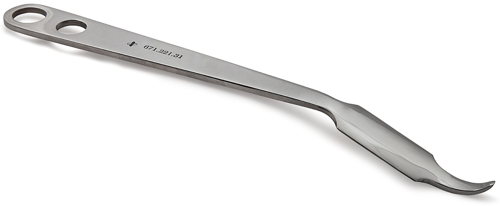 Елеватор Hohmann 671.221.31