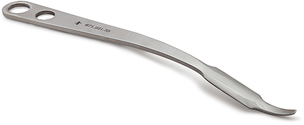 Елеватор Hohmann 671.221.33