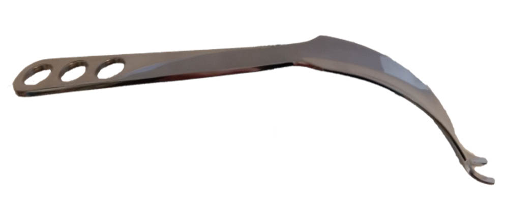 Елеватор Hohmann 671.221.37