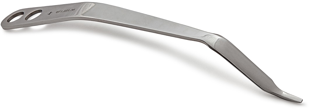 Елеватор Hohmann для відведення стегна