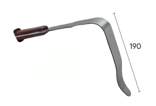 Елеватор Hohmann-Gaydargy 190