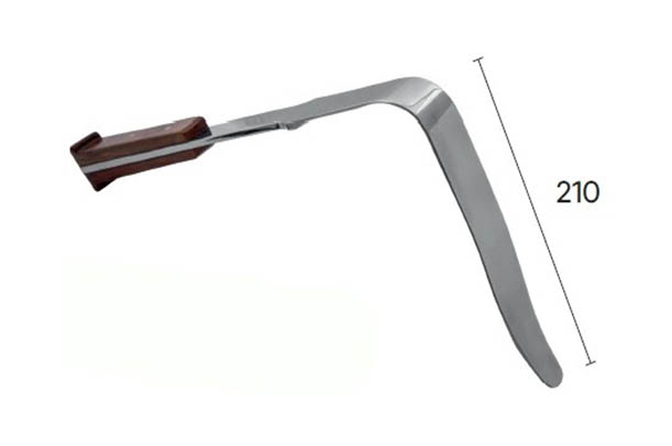 Елеватор Hohmann-Gaydargy 210