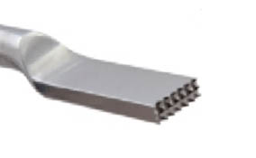 Робоча частина імпактора 673.162.04