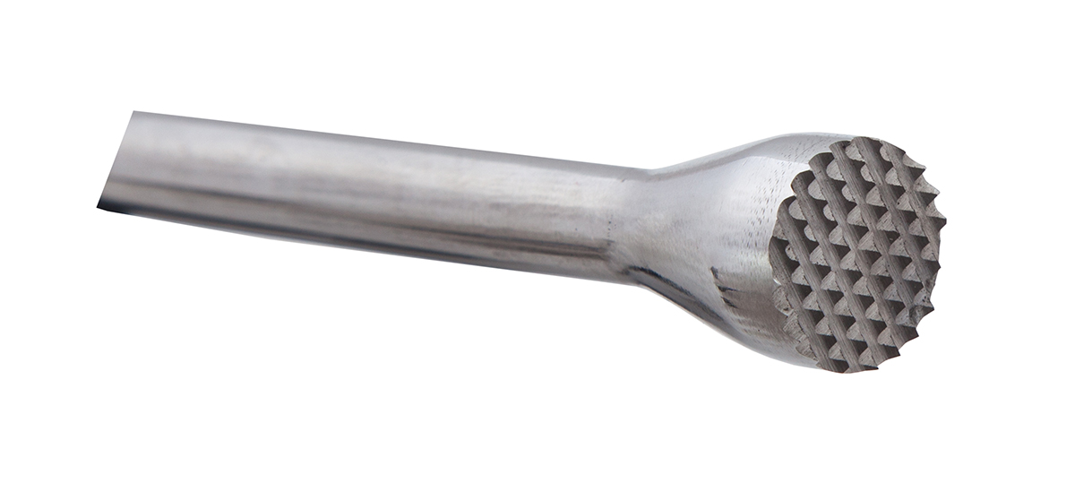 Робоча частина імпактора 673.162.26