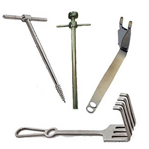 Ендопротезування