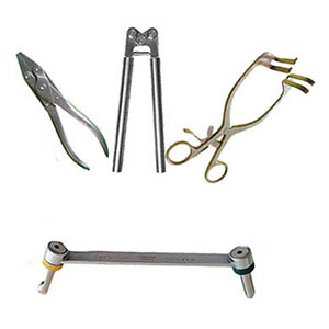 Травматологія