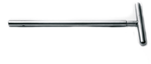 Екстрактор зламаного гвинта