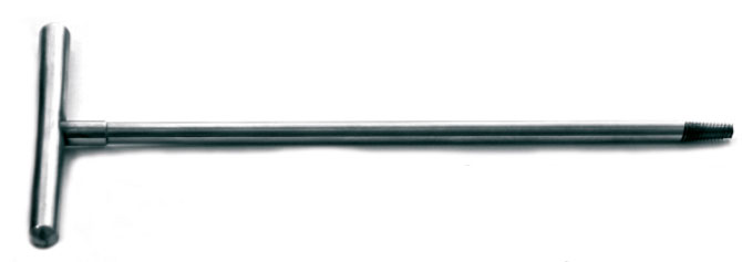 Екстрактор гвинтів із заокругленим шестигранником