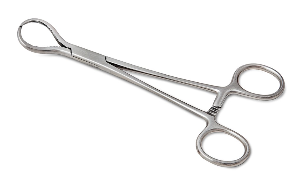 Кісткотримач за Люїнгу з кремальєрою