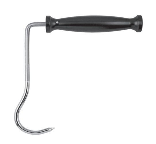 Кістковий гачок