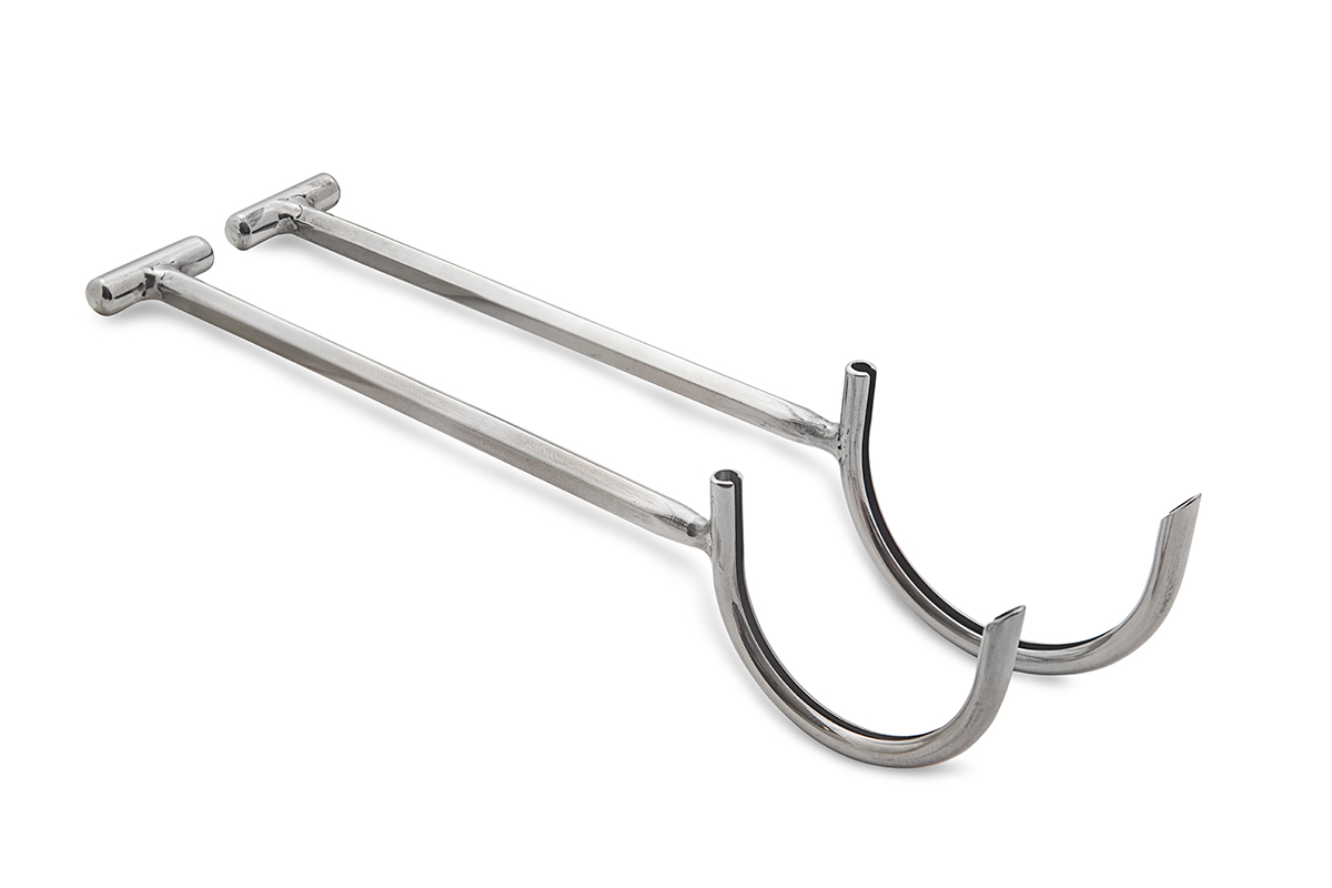 Гачок-направник для серкляжу