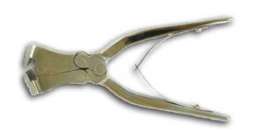 Кусачки для спиць