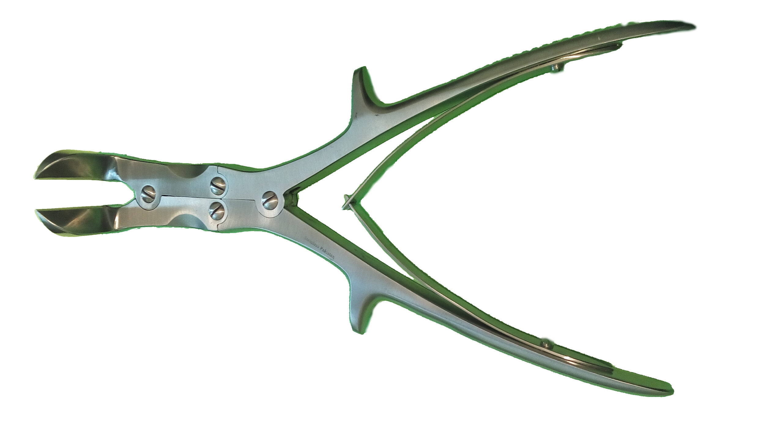 Кусачки Лістона 90 градусів