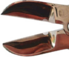 Робоча частина Кусачок Лістона