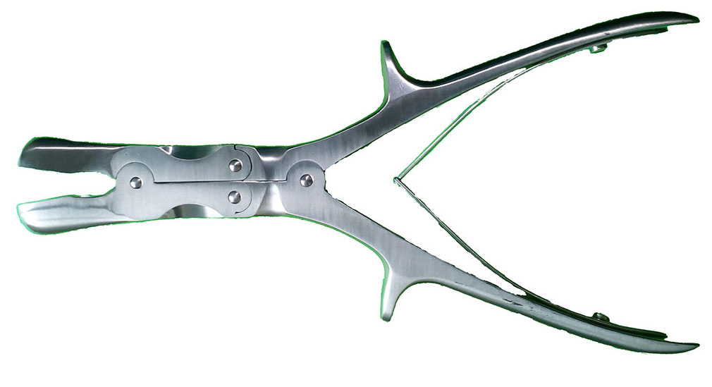 Кусачки Люера (Luer) КЛ-225