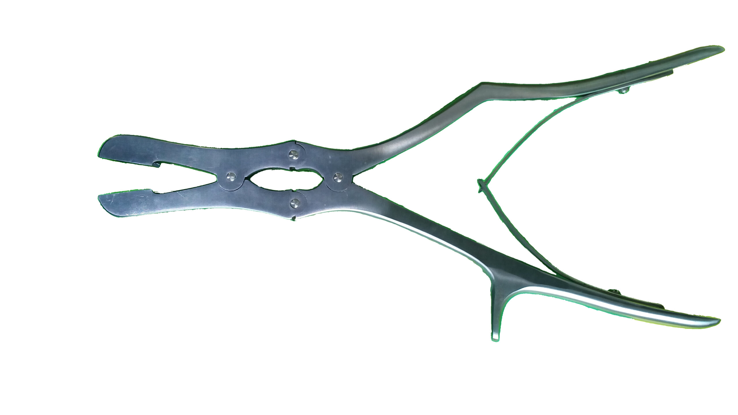 Кусачки Люера (Luer) КЛ-14