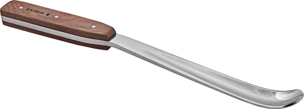 Ложка для вивиху головки стегна