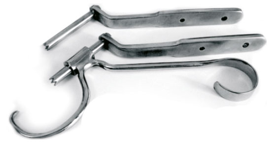 Направник для свердел із захватом