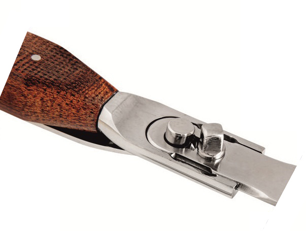 Остеотом зі змінними лезами 120 мм