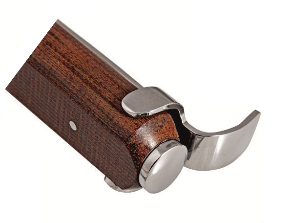 Остеотом зі змінними лезами 120 мм