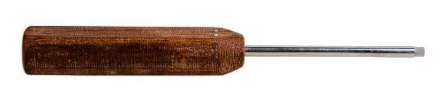 Викрутка канюльована