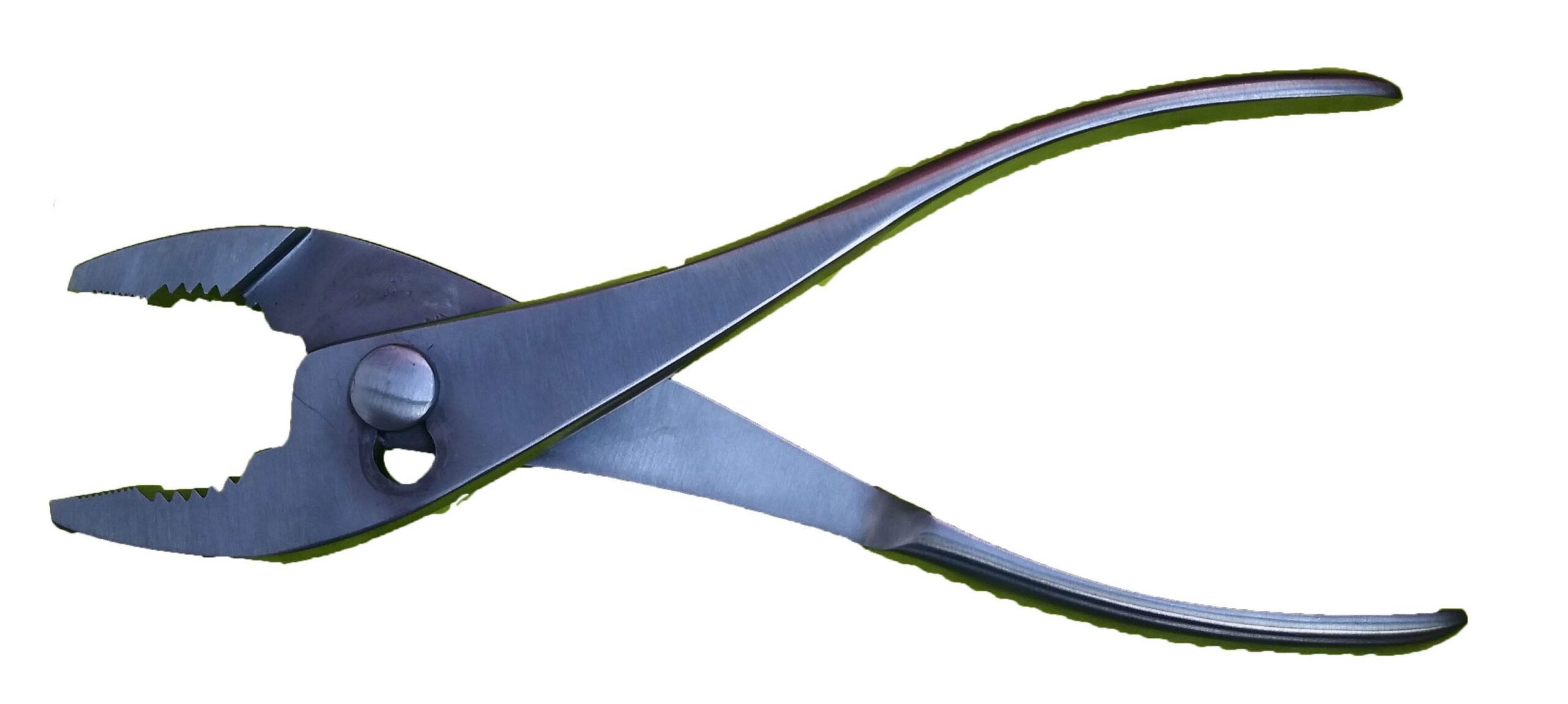 Плоскогубці