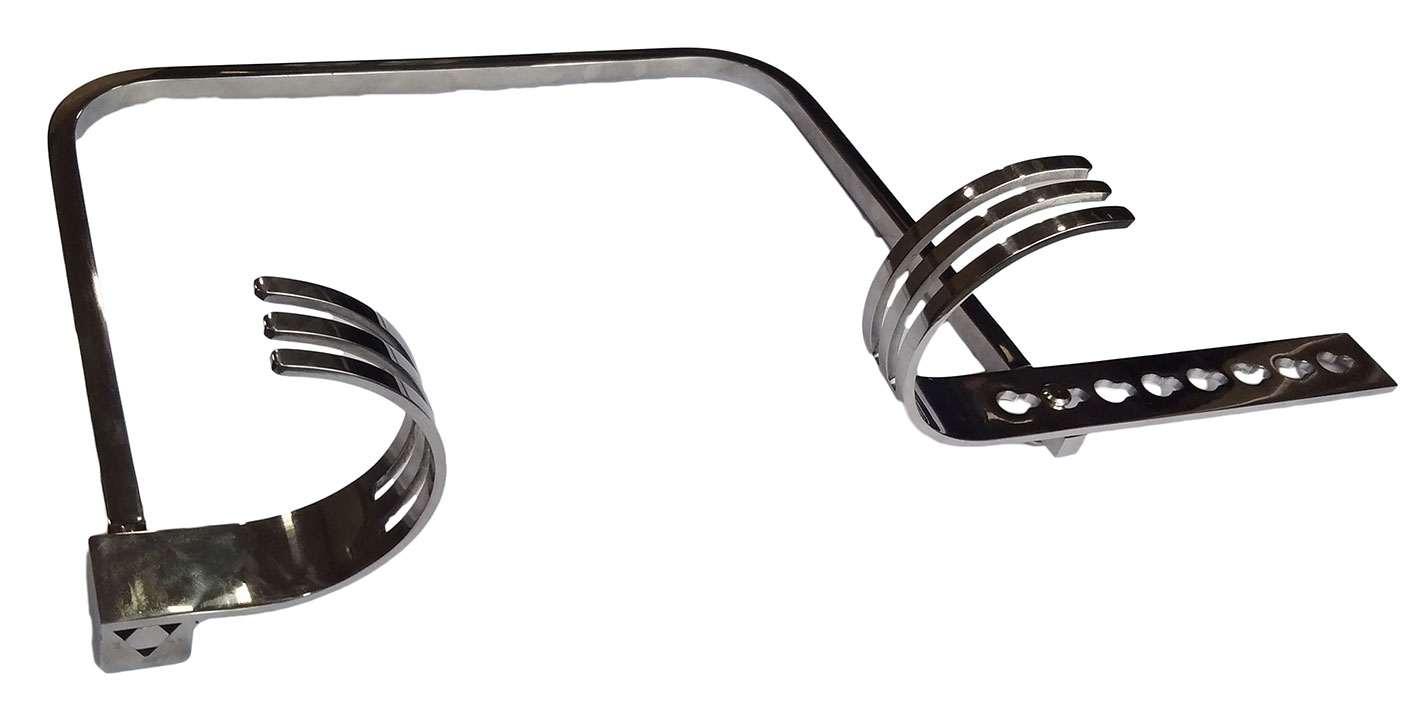 Рамка Charley тип 3