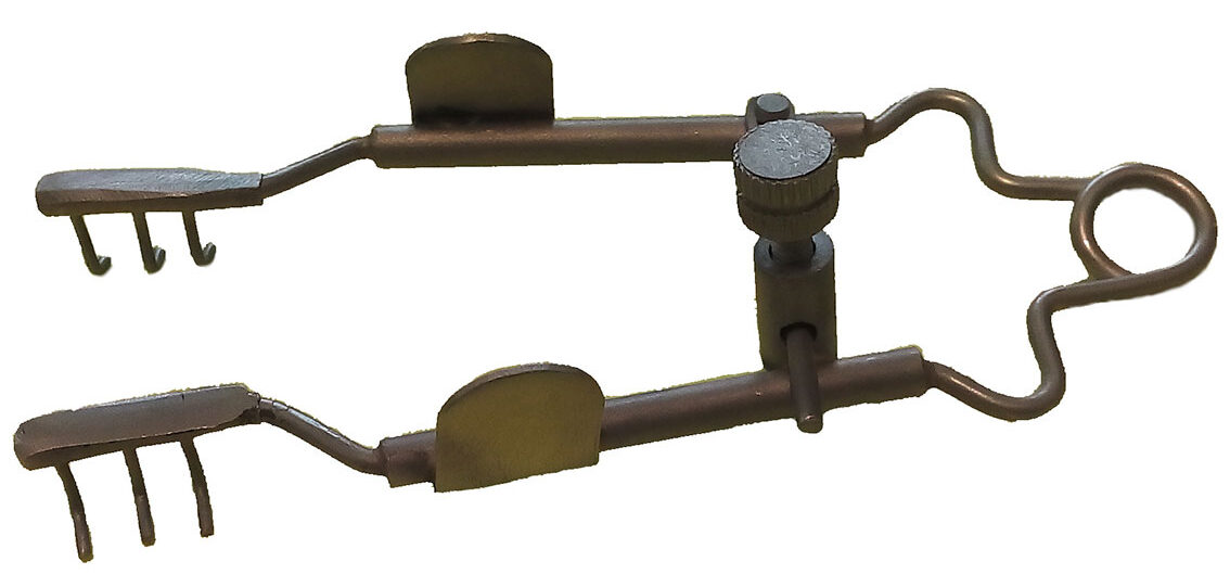 Ранорозширювач Міллера